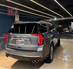 جي ام سي يوكون